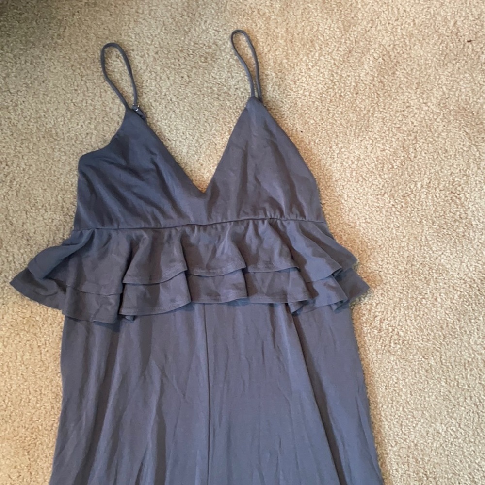 Jumpsuit - Picture 2 of 2
